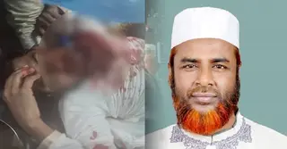 কাকরাইলে নুরকে মারধর: গোলাম পরওয়ারের উদ্বেগ প্রকাশ ও নিন্দা